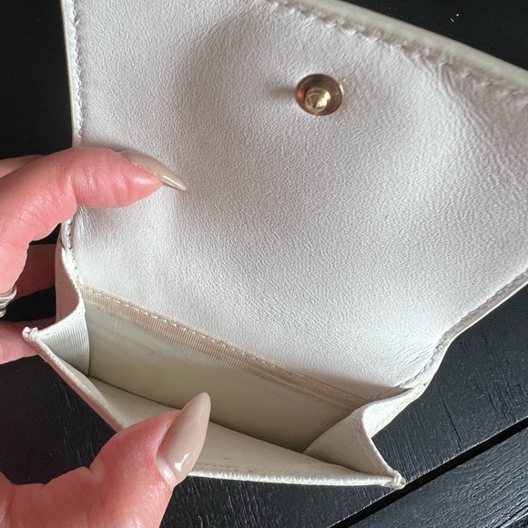 Christian Dior wallet - Picture 5 of 5